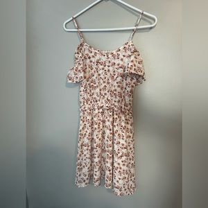 Jessica Simpson summer dress